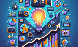 The Rise of Video Marketing: Trends and Tips