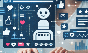 Using Chatbots to Increase Engagement: Unlocking the Future of Digital Interaction