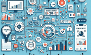 Marketing Metrics That Actually Matter