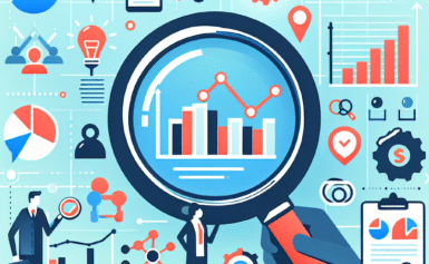 The Role of Analytics in Marketing Success
