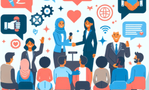 How to Build Trust with Your Audience: A Comprehensive Guide to Establishing Credibility and Connection