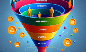 What Makes a Great Marketing Funnel? Unlocking the Secrets to Conversion Success