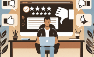 How to Handle Negative Reviews Professionally: A Comprehensive Guide for Businesses