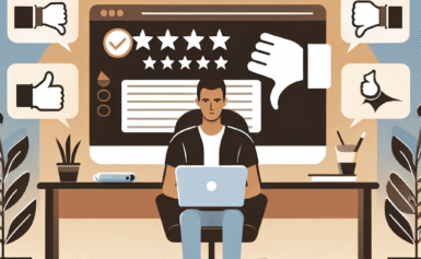 How to Handle Negative Reviews Professionally: A Comprehensive Guide for Businesses