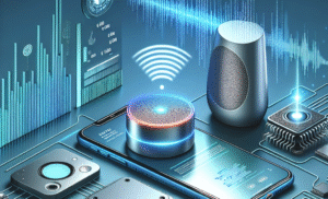 The Future of Voice Search in Marketing: Transforming Customer Engagement in the Digital Age