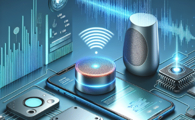 The Future of Voice Search in Marketing: Transforming Customer Engagement in the Digital Age