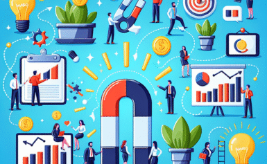 Effective Lead Generation Strategies: Unlocking Growth for Your Business