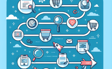 Understanding the Customer Journey Online: A Comprehensive Guide to Enhancing Digital Engagement