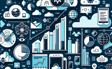 Top Trends in Digital Marketing This Year: Navigating the Future of Engagement