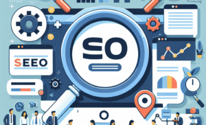 SEO Basics: What Every Business Should Know