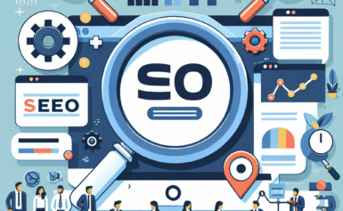 SEO Basics: What Every Business Should Know
