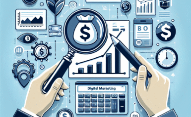 How to Measure ROI in Digital Marketing: The Ultimate Guide to Understanding Your Campaign Value
