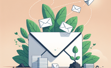 How to Grow an Email List from Scratch: A Step-by-Step Guide to Building Your Audience