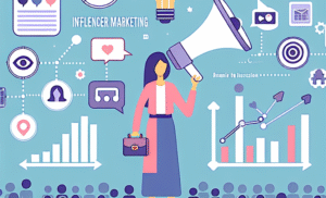 Influencer Marketing: What You Need to Know