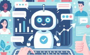 Using Chatbots to Increase Engagement: Unlocking the Power of AI in Customer Interaction