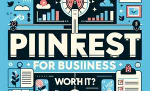 Pinterest for Business: Is It Worth It? A Comprehensive Guide to Boost Your Brand in 2024