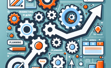 Marketing Automation: Benefits and Tools