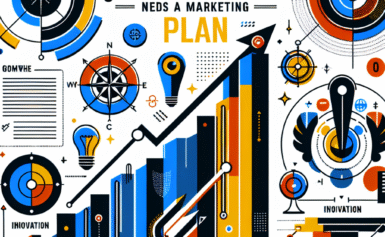 Why Your Business Needs a Marketing Plan