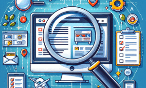 How to Perform a Website SEO Audit: A Comprehensive Guide to Boost Your Website’s Performance